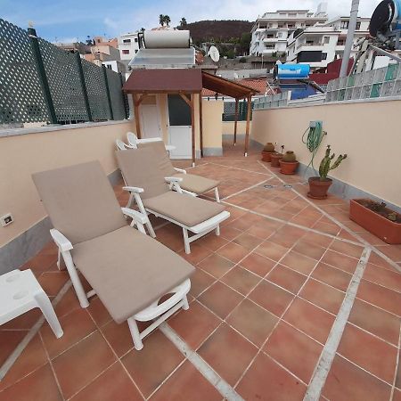 Los Cristianos Luxury Sea View Arona  Exterior photo