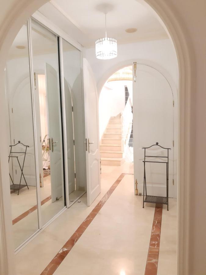 Los Cristianos Luxury Sea View Arona  Exterior photo