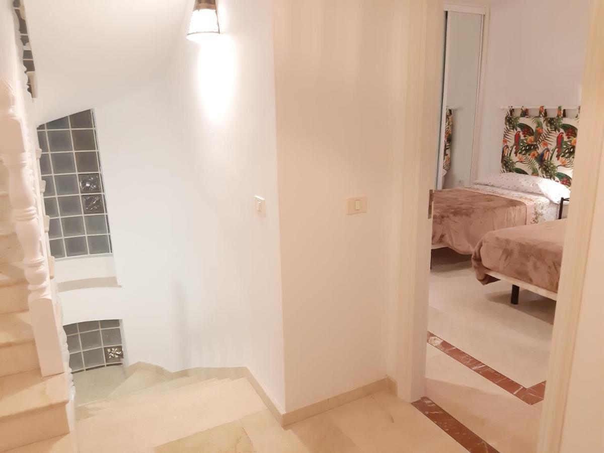 Los Cristianos Luxury Sea View Arona  Exterior photo
