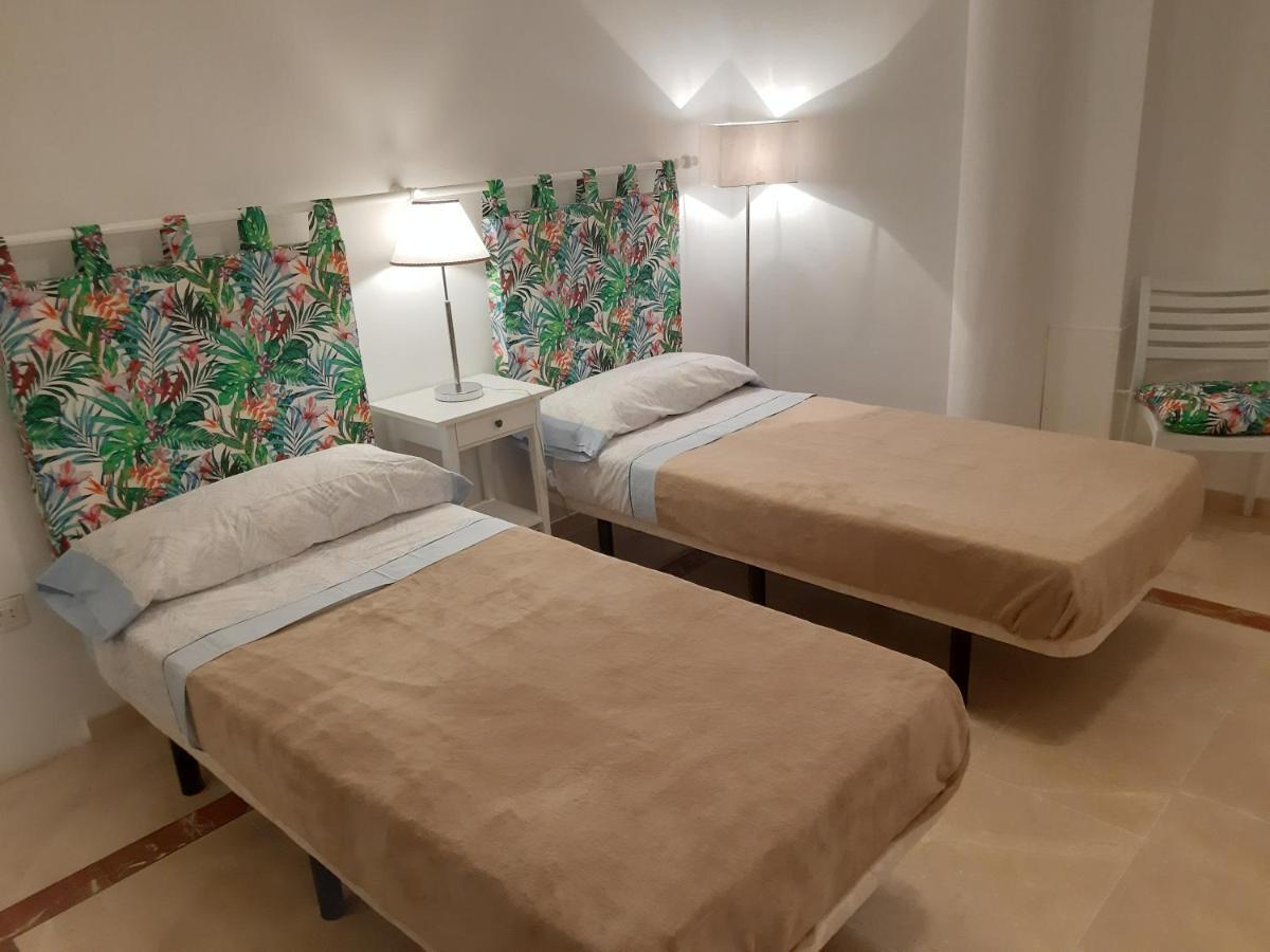 Los Cristianos Luxury Sea View Arona  Exterior photo