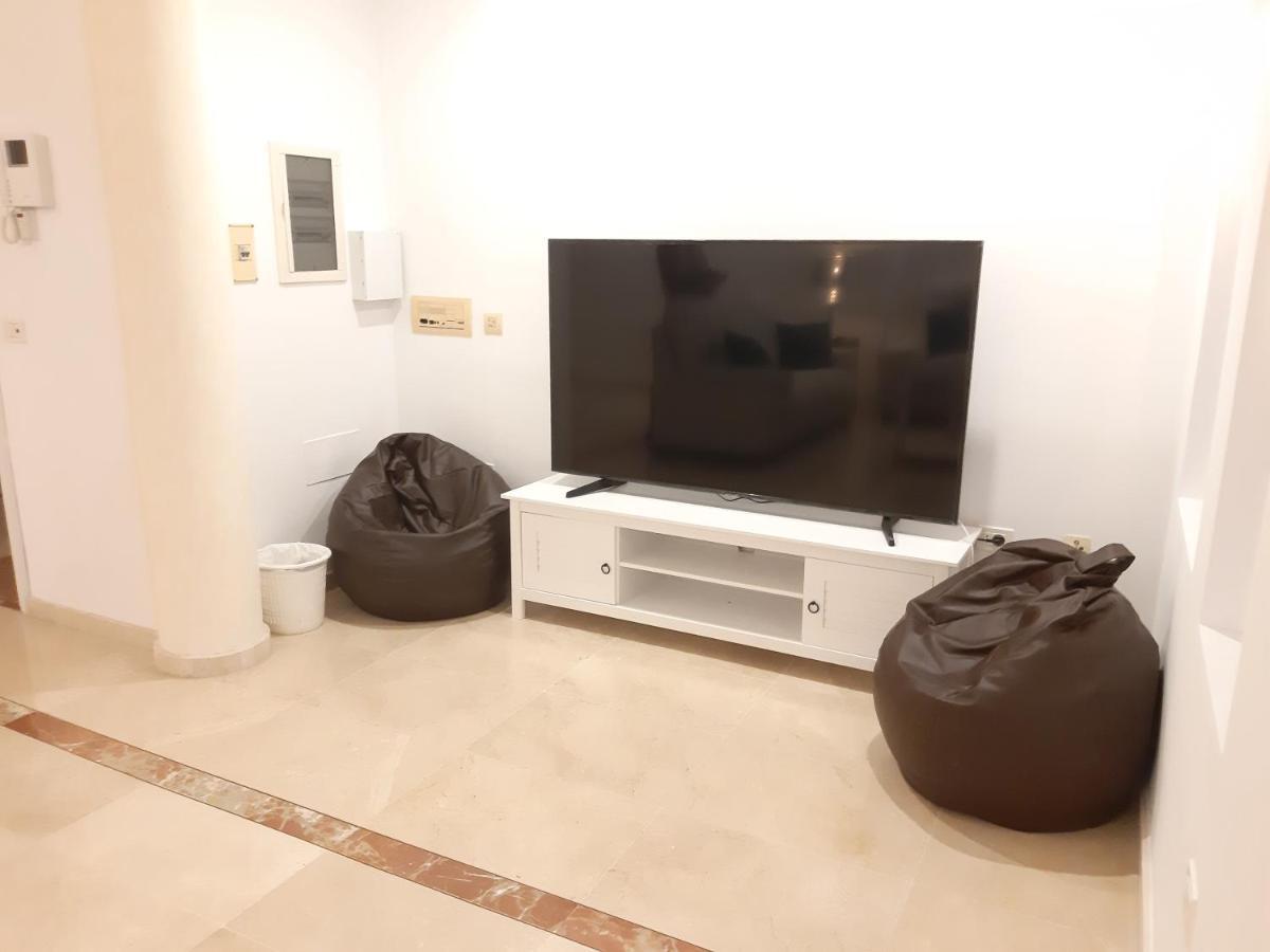 Los Cristianos Luxury Sea View Arona  Exterior photo